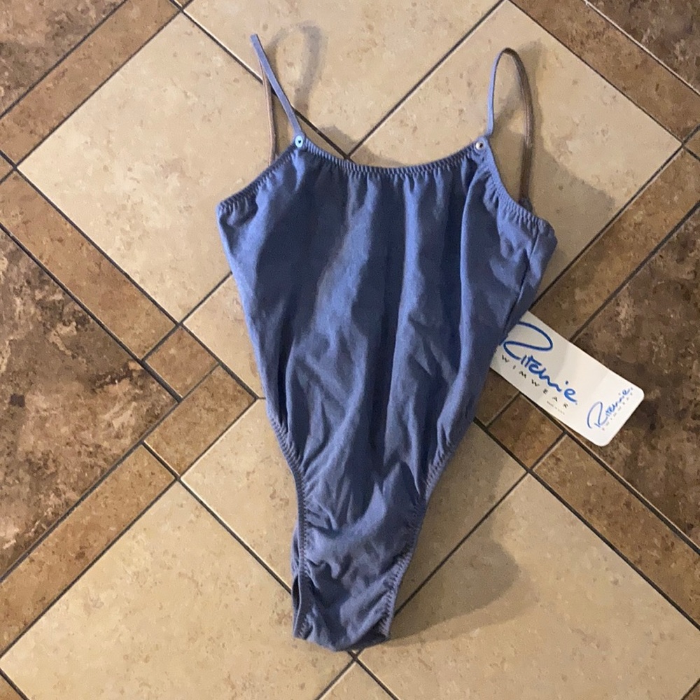 Ritchie Swimwear one piece